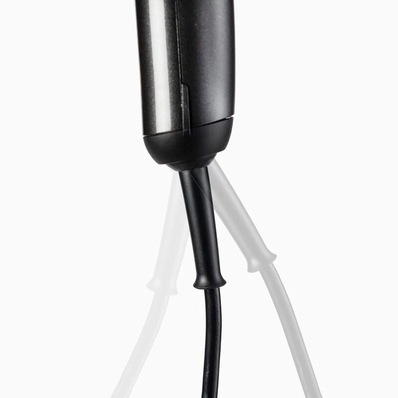 BaByliss Falco BAB8550E Professioneller Haartrockner 2000 W Schwarz