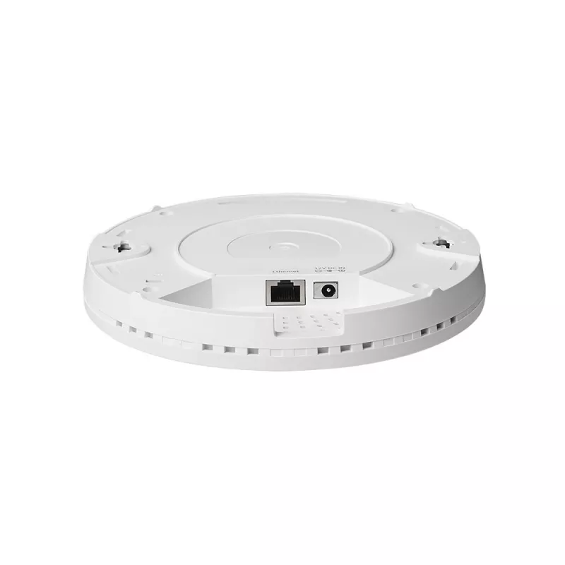 Edimax AX1800 DUAL-BAND CEILING MOUNT POE Weiß Power over Ethernet (PoE)