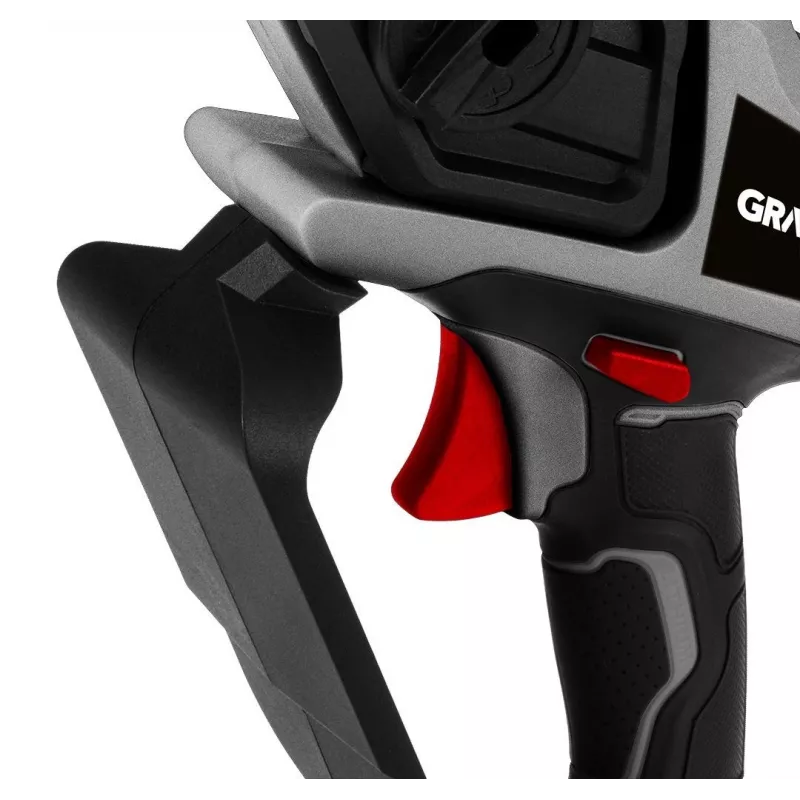 Kettensäge Graphite 58GE116