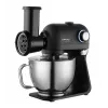 Standmixer Concept RM8000 - 1200 W Küchenmaschine, schwarz