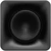 KLIPSCH Flexus SUB 100 Schwarz