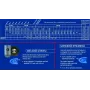 Graco Construction Nozzle Blue PAA521