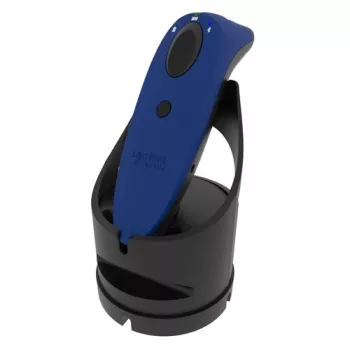 Hand-Barcodeleser Socket Mobile S720 1D/2D kabellos Bluetooth