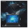 Laptop Captiva 99480 — Modell 99480, kein Betriebssystem installiert, onboard/diskrete GPU nicht verfügbar