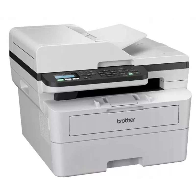 Multifunktionsgerät Brother MFC-B7810DW Laser Monochrom
