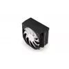 ENDORFY Spartan 5 MAX ARGB Prozessor-Luftkühler 12 cm Schwarz 1 Stk.