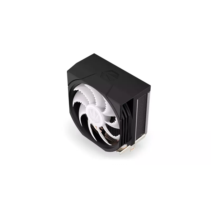 ENDORFY Spartan 5 MAX ARGB Prozessor-Luftkühler 12 cm Schwarz 1 Stk.
