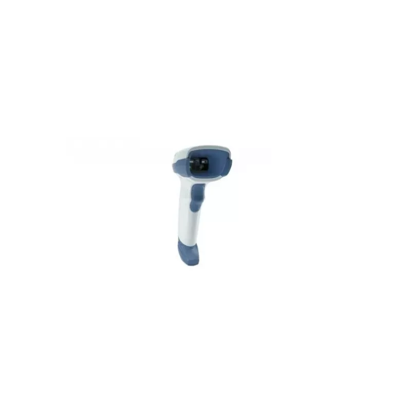 Zebra DS2208-HC Hand-Barcodeleser 1D/2D LED Weiß