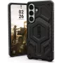 UAG Urban Armor Gear Monarch Pro Hülle mit Magnetmodul | Samsung Galaxy S26+ | Carbonfaser | 214514114242 (214514114242)