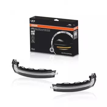 LED-Modul Ledvance für Audi A3 8V — Osram DMI 8V0 WT, weiße Beleuchtung