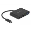 Dockingstation DeLOCK 64091
