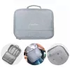 T2 Free, T2 Max Wanbo Projektortasche, Grau