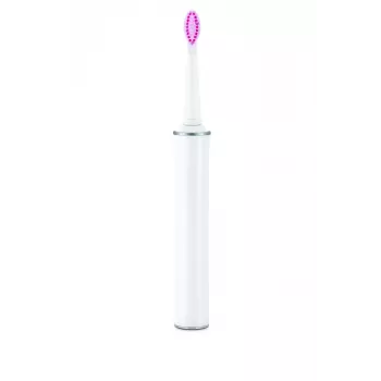 Elektrische Zahnbürste ZELMER ZTB2010W Weiß