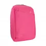 SBOX Laptop NSE-1206P 15,6 Zoll pink — Laptoptasche mit gepolsterter Tasche für 15,6-Zoll-Geräte
