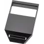 Bachmann - Kabelmanagement - Schwarz, RAL 9005 (918.124)