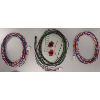 TOMTOM RDL Tachographenkabel LINK510 (Bulk) – Fahrzeugdatenverbindungskabel