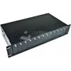 Lightwin 14 Slot 19 inch Medienkonverter-Chassis für Lightwin Konverter
