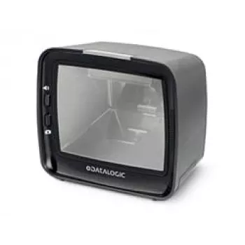 Datalogic Magellan 3450VSi - Barcode-Scanner - Desktop-Gerät - decodiert - USB (M3450-010210-07604)