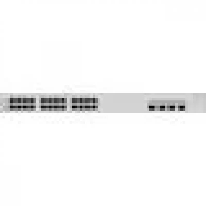 Huawei S220S-24P4J Gigabit PoE Switch, 4x 2.5G SFP 24x PoE, 4x 2.5G SFP