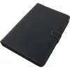 Esperanza EK125 Tablet-Hülle 25,6 cm (10,1) Folio Schwarz