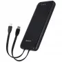 Tragbare Powerbank Denver PQCA-10320 10000 mAh