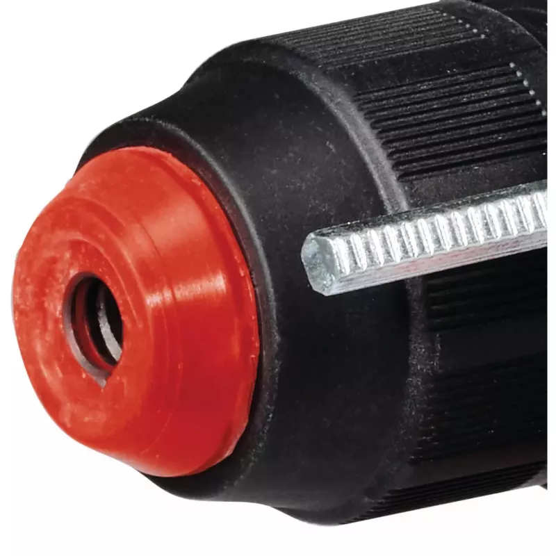 Power X-Change Akku-Bohrhammer TE-HD 18/20 Li - Solo, 18 Volt (schwarz/rot, ohne Akku und Ladegerät, im Tragekoffer)