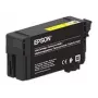 Epson Tintenpatrone Einzelpack UltraChrome XD2 T40C440 Gelb