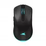 Maus Baracuda BGM-121 Turtle Schwarz USB