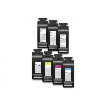 Epson UltraChrome DG2 T54L200 Tintenpatrone 1 Stück Original Cyan