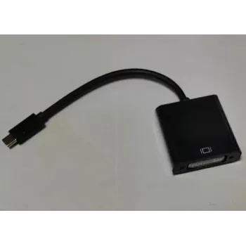 DVI-Adapter ProXtend ITH‑USBC‑DVIF245 — USB-C-Stecker auf DVI-Unterstützung