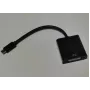 DVI-Adapter ProXtend ITH‑USBC‑DVIF245 — USB-C-Stecker auf DVI-Unterstützung