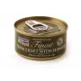 FISH4CATS Thunfischfilet mit Seetang - Nassfutter für Katzen - 70 g