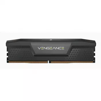 CORSAIR Vengeance DDR5 Module 32 GB DIMM 288-PIN 5600 MHz PC5-44800 CL40 1.25 V Black (CMK32GX5M1B56