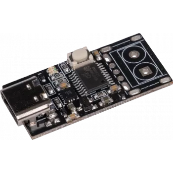 Joy-iT COM-ZY12PDN Alarm-Trigger-Modul (COM-ZY12PDN)