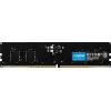 Crucial CT8G48C40U5 memory module 8 GB 1 x 8 GB DDR5 4800 MT/s