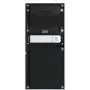 Blende 2N 9155211CB Schwarz für 2N Telecommunications Gegensprechanlage
