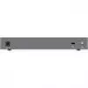 Grandstream Networks GWN7701M Netzwerk-Switch Unmanaged 2.5G Ethernet (100/1000/2500) Schwarz