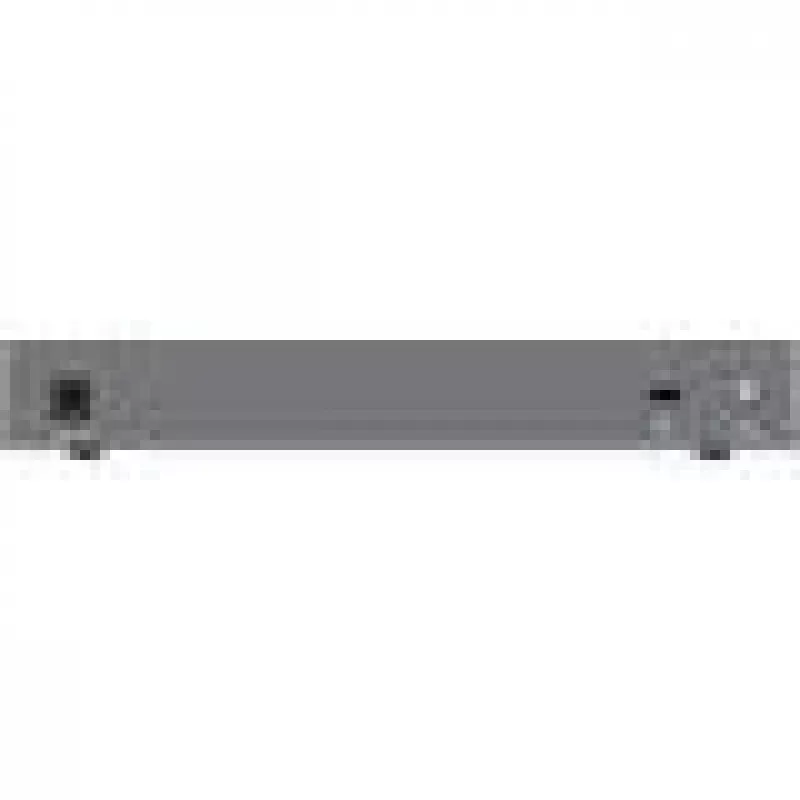 Grandstream Networks GWN7701M Netzwerk-Switch Unmanaged 2.5G Ethernet (100/1000/2500) Schwarz