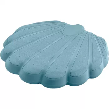 Splash shower light blueWasserbetriebenes Spielzeug