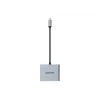 Dockingstation DICOTA D32063 für Tablet Smartphone Laptop