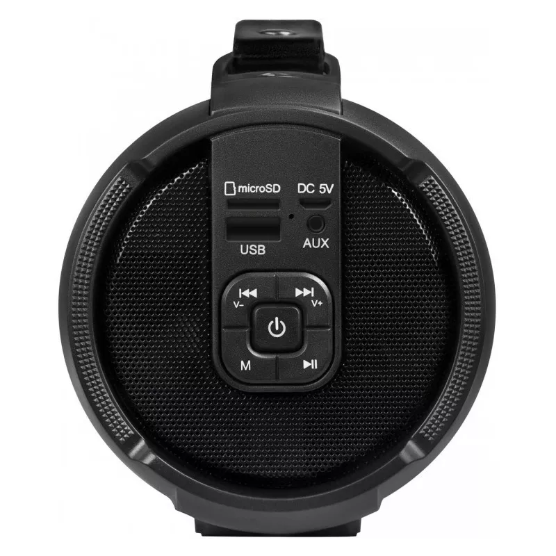 Bluetooth-Lautsprecher BEATB OX 16W, 65216, DEFENDER