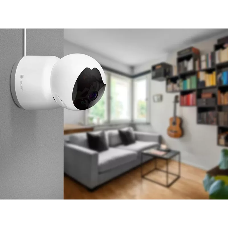 Überwachungskamera Tracer Focus 3 TRAKAM47377 HD