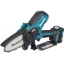 Akku-Astsäge UC100DZ, 12 Volt (Blau/Schwarz, ohne Akku und Ladegerät)