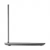 Lenovo LOQ 17IRX10 Intel® Core™ i7 i7-13650HX Laptop 43,9 cm (17,3) Full HD 16 GB DDR5-SDRAM 512 GB SSD NVIDIA GeForce RTX 5060 Wi-Fi 6 (802.11ax) Windows 11 Home Grau