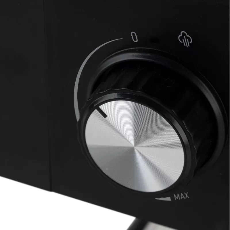 Espresso-Kaffeemaschine Jata JECA2525 mit Dampfdüse und 1,25 l Wassertank