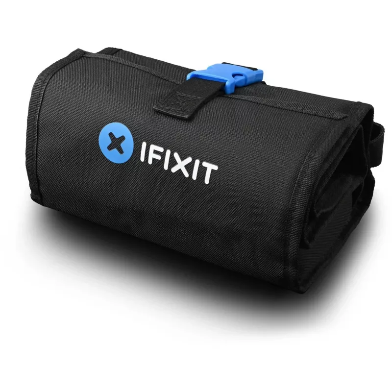 iFixit FixHub Löt-Werkzeugset – das komplette Lötkit für jedes Projekt, inkl. Powerstation, intelligentem Lötkolben