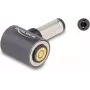 Kabel-Adapter DeLOCK 80793 Stecker-auf-Buchse-Adapter zuverlässige Konnektivität