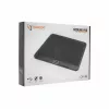 Sbox CP-19 Kühlpad für 15,6-Zoll-Laptops