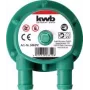 Drill Pump KWB Maxi-Pumpe P 63 – KWB 506312, kompakte bohrmaschinengetriebene Wasserpumpe
