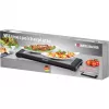 Speisewärmer Rommelsbacher WPS 857 Schwarz